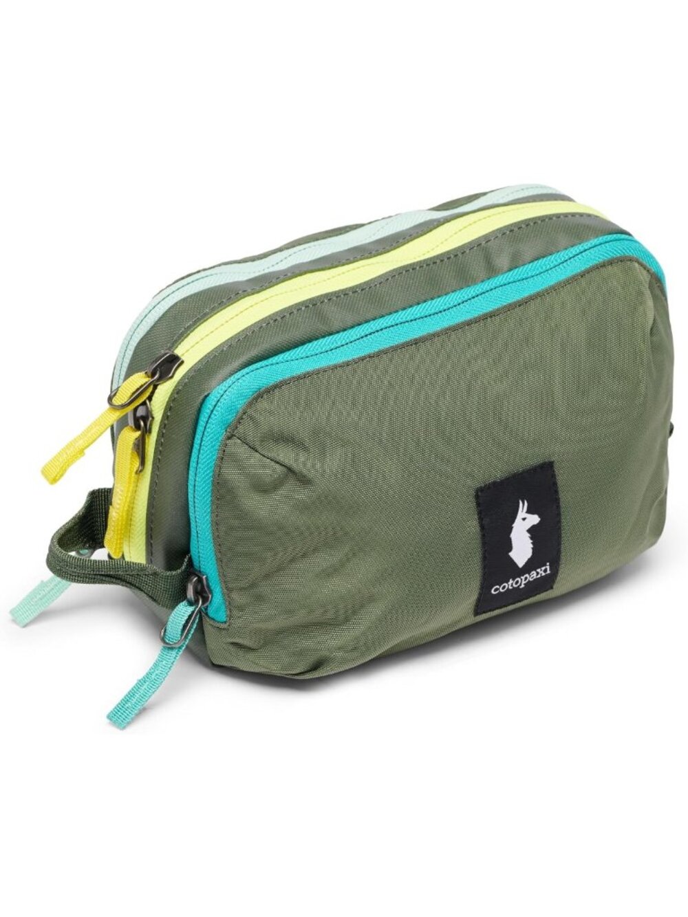 Colorful Accessory Bag | Versatile Travel Organizer | Durable & Stylish Design